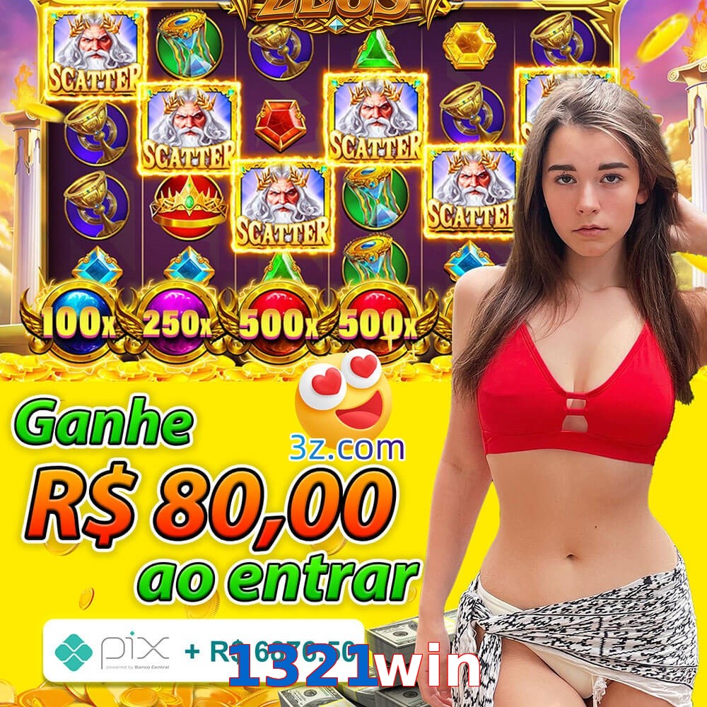 1321win cassino